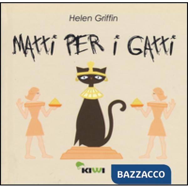 Matti per i gatti