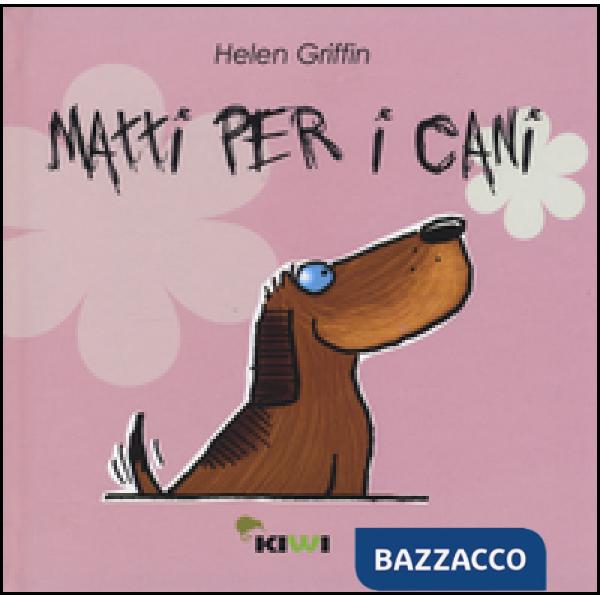 Matti per i cani