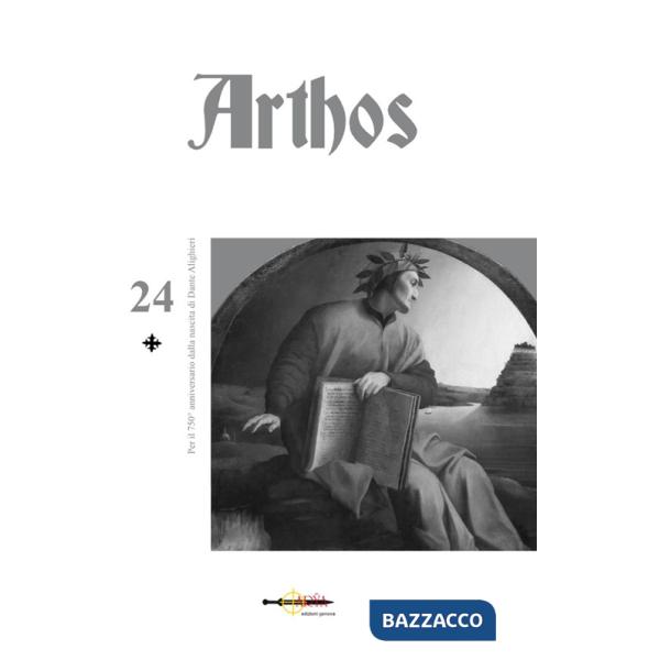 Arthos. Vol. 24