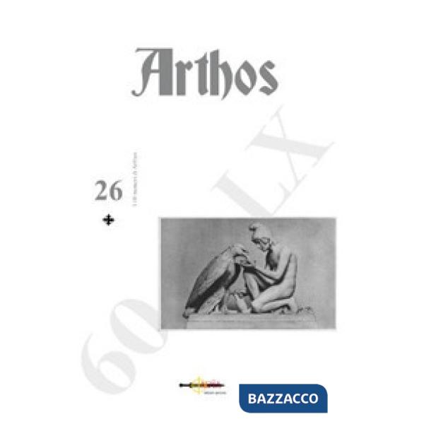 Arthos. Vol. 26