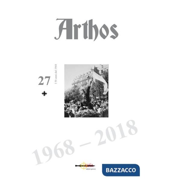 Arthos. Vol. 27