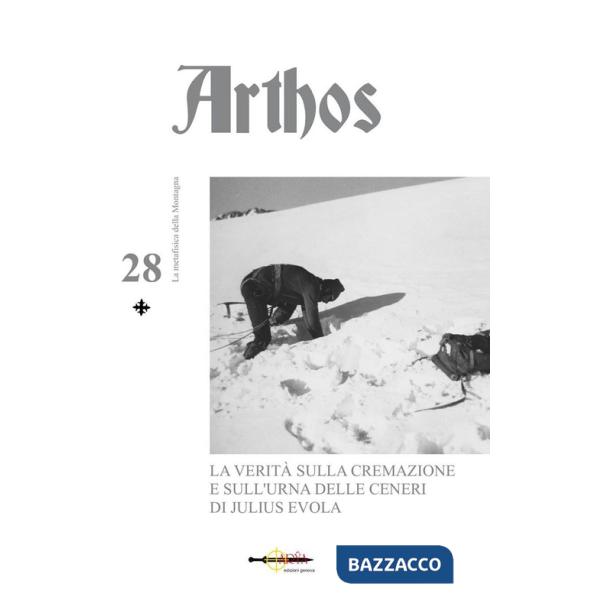 Arthos. Vol. 28