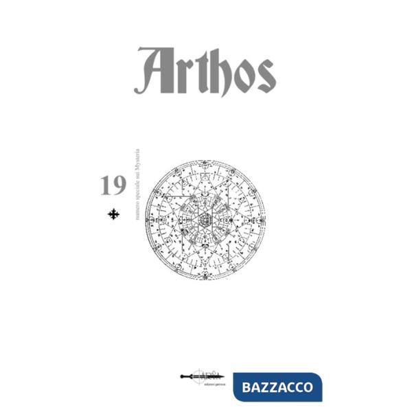 Arthos. Vol. 19: Numero speciale sui Mysteria