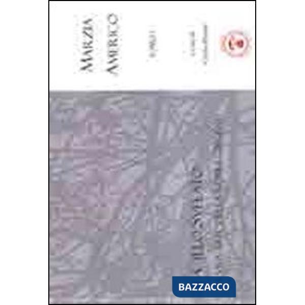 Cielo svelato. La viva arte della nobile girgenti (Il)