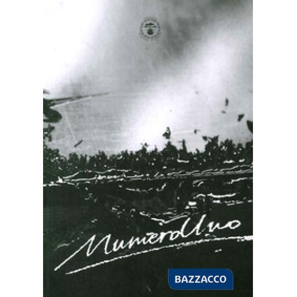 NumeroUno. Rassegna artistica internazionale