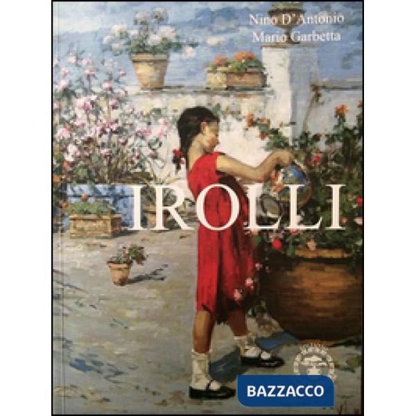 Vincenzo Irolli. Verismo e magia