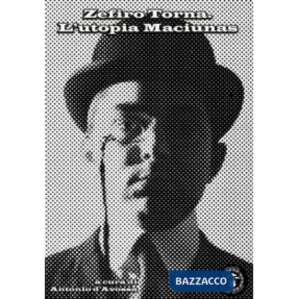 Zefiro torna. L'utopia Maciunas