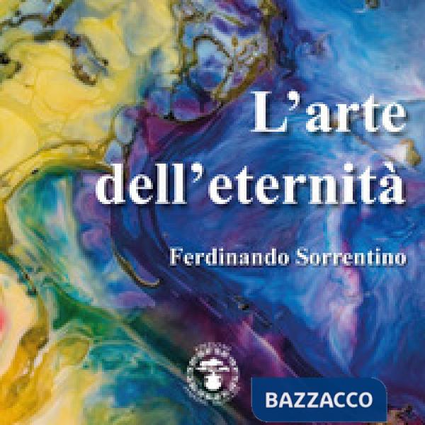 Arte dell'eternità (L')