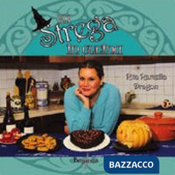 Strega in cucina (Una)