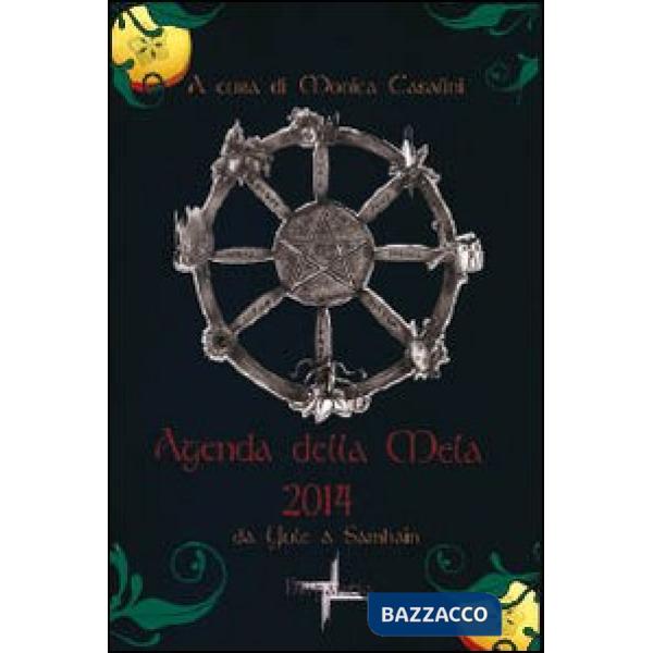 Agenda della mela 2014. Da Yule a Samhain