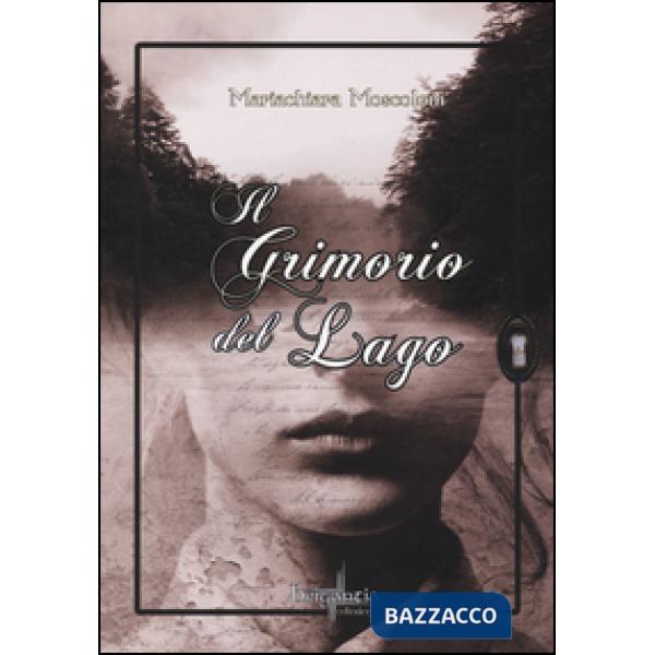 Grimorio del lago (Il)