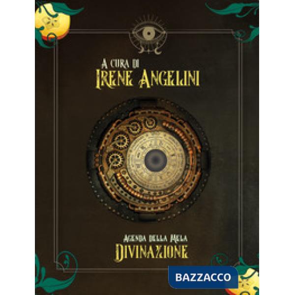 Agenda della mela. La divinazione