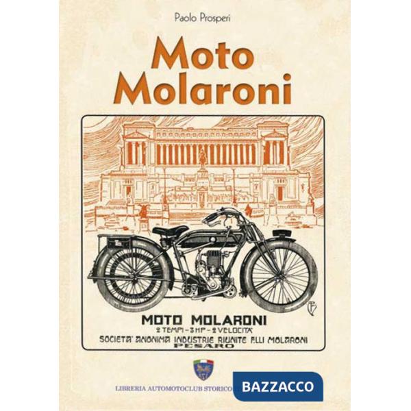 Moto Molaroni