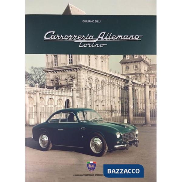 Carrozzeria Allemano Torino
