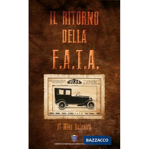Ritorno della F.a.t.a. (Il)