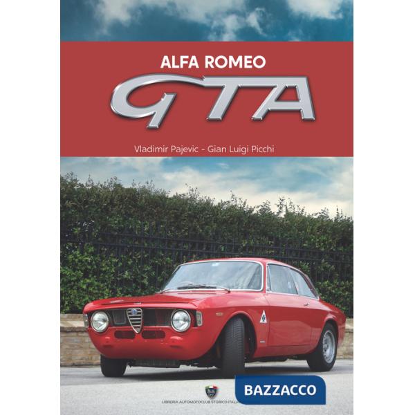 Alfa Romeo GTA