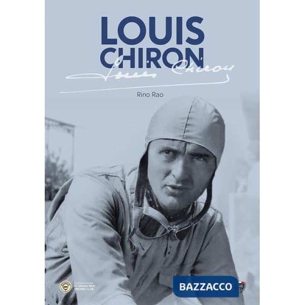 Louis Chiron