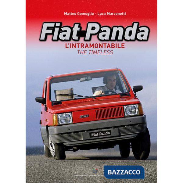 Fiat Panda. L'intramontabile-The Timeless