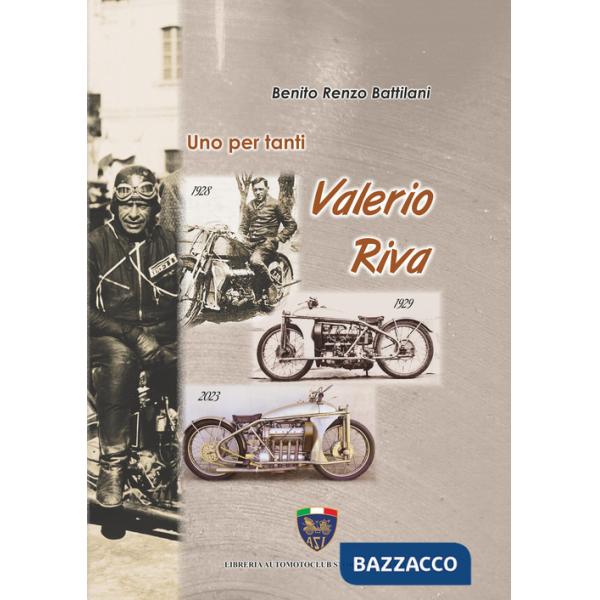 Per tanti Valerio Riva (Uno)