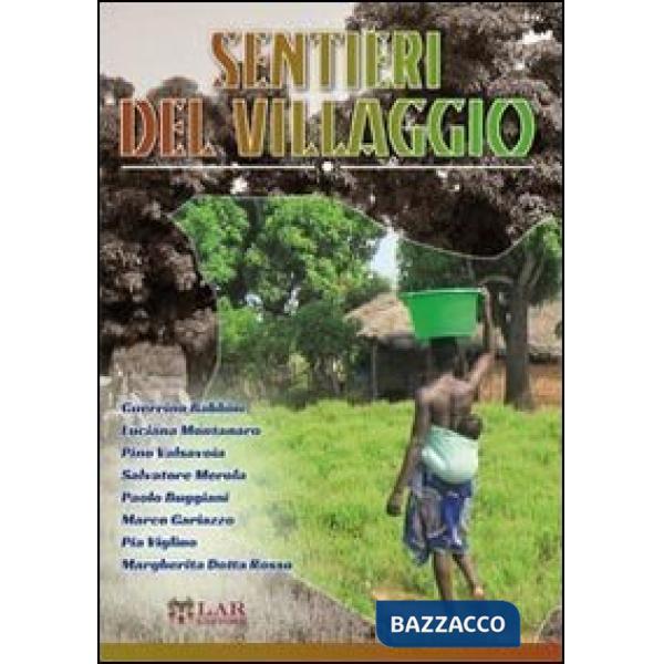 Sentieri del villaggio