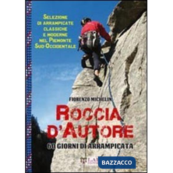 Roccia d'autore