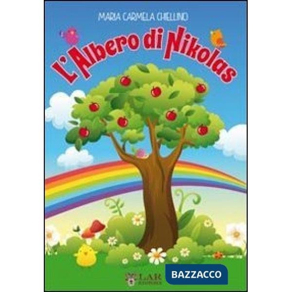 Albero di Nikolas (L')