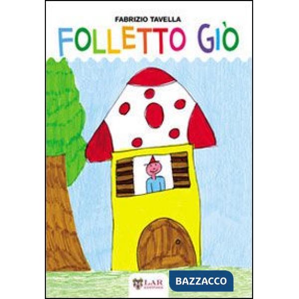 Folletto Giò