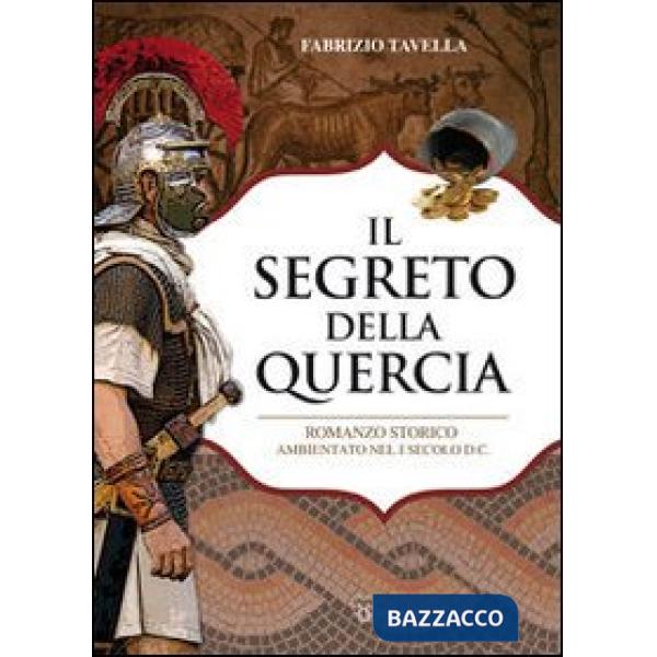 Segreto della quercia (IL)