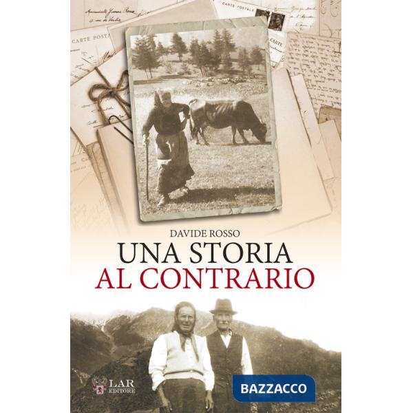 Storia al contrario (Una)