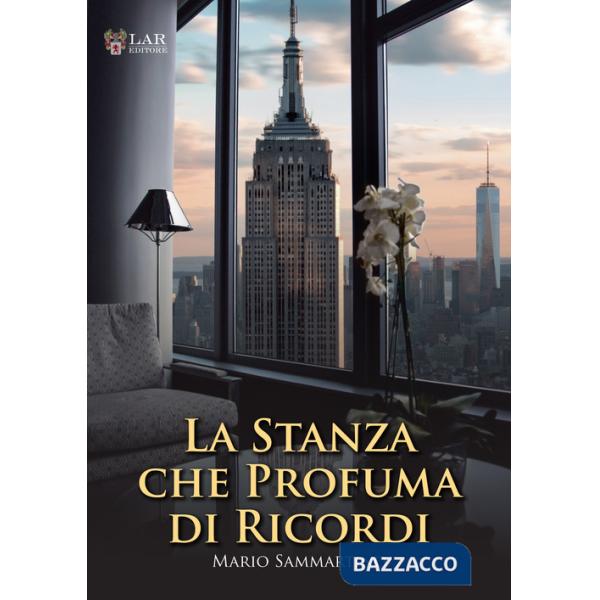 Stanza che profuma di ricordi (La)