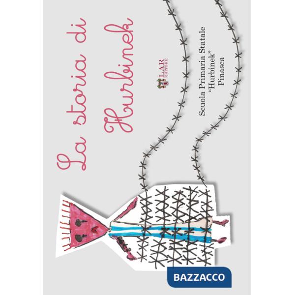 Storia di Hurbinek (La)