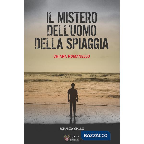Mistero dell'uomo della spiaggia (Il)
