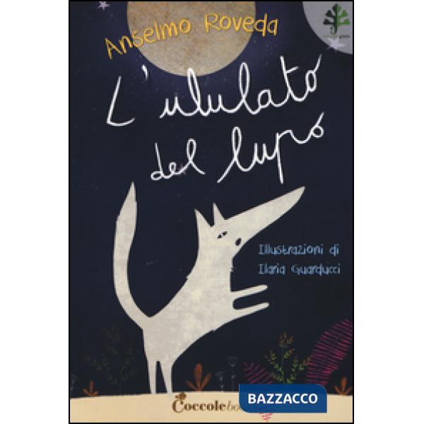 Ululato del lupo. Professor Ulisse (L')