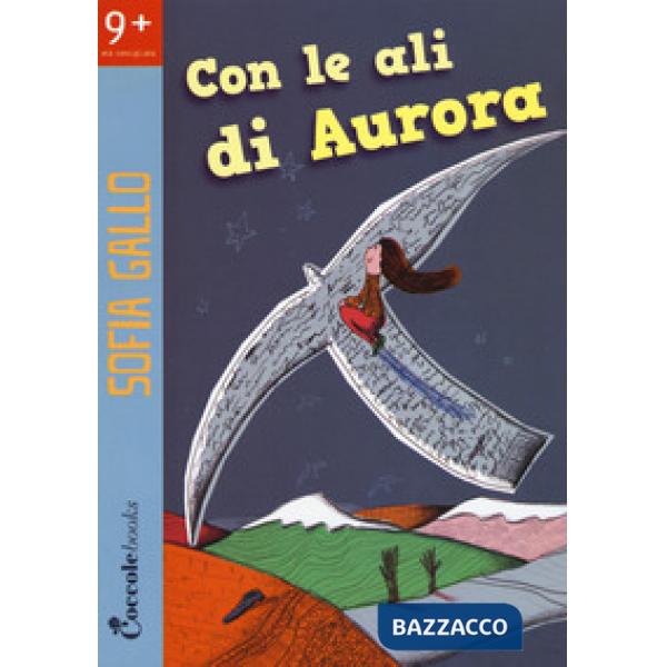 Con le ali di Aurora