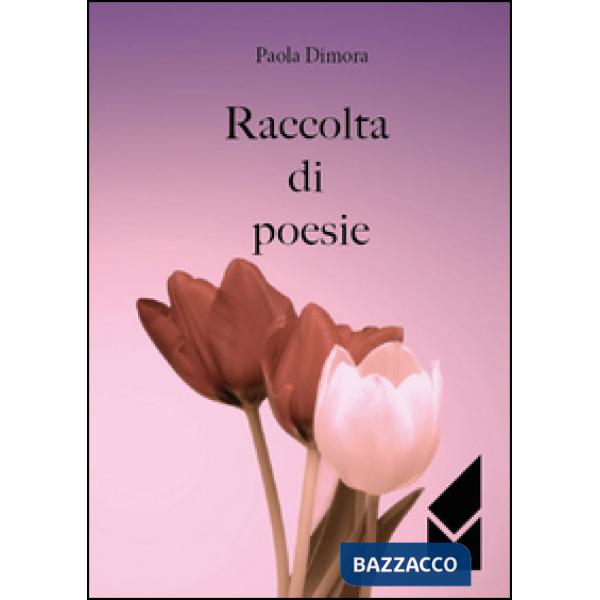 Raccolta di poesie