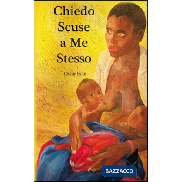 Chiedo scuse a me stesso