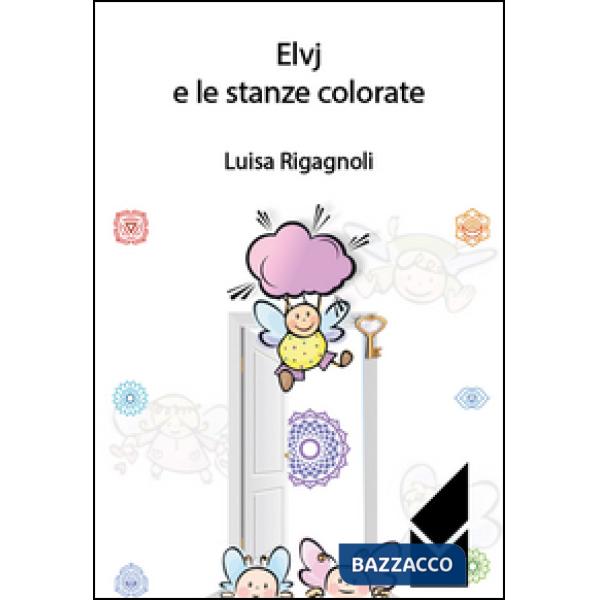 Elvj e le stanze colorate