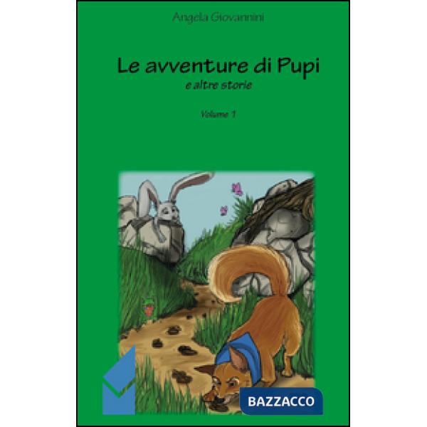 Avventure di Pupi (Le). Vol. 1