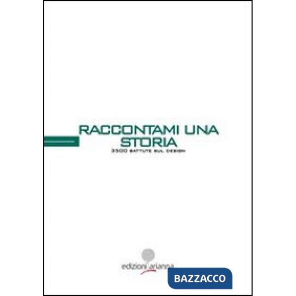 Raccontami una storia