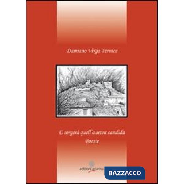 E sorgerà quell'aurora candida