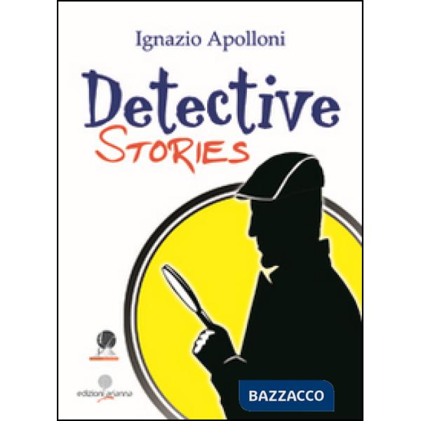 Detective stories
