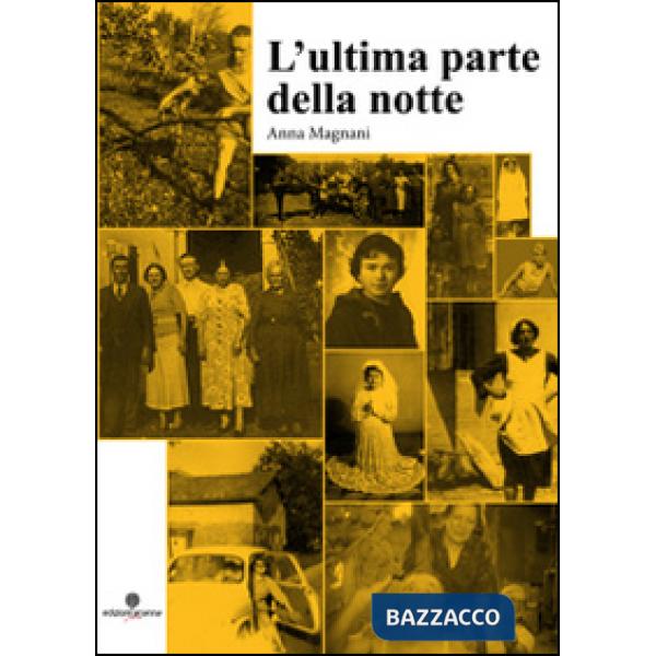 Ultima parte della notte (L')