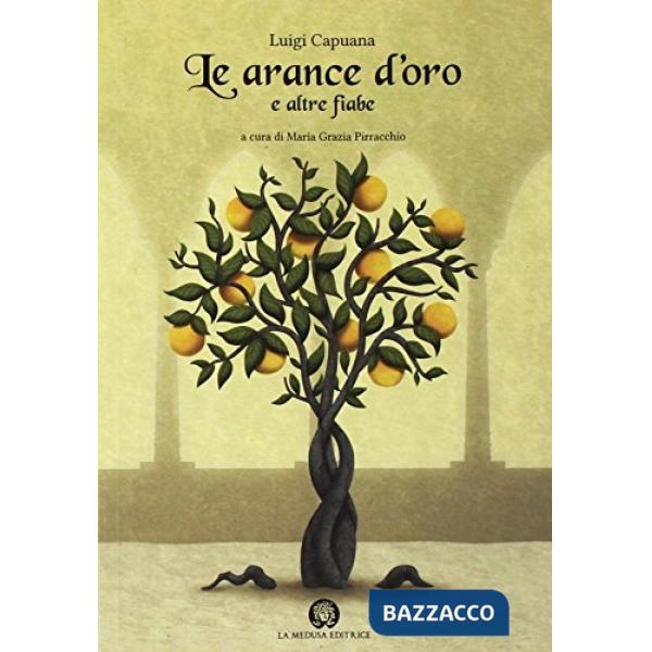 ARANCE D'ORO (LE)