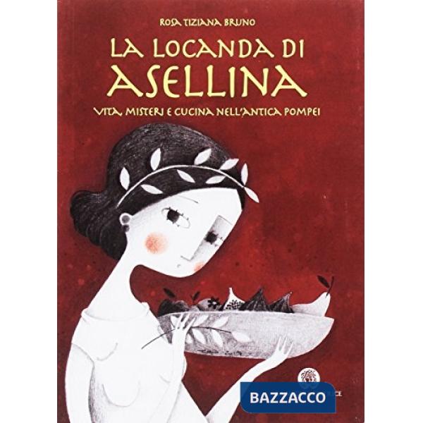 LOCANDA DI ASELLINA (LA)