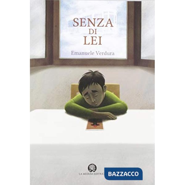 SENZA DI LEI