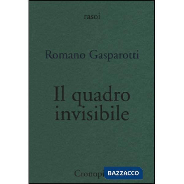 Quadro invisibile (Il)