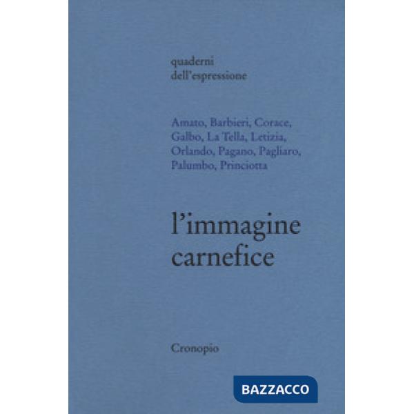 Immagine carnefice (L')