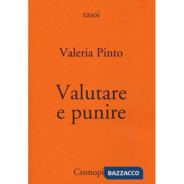 Valutare e punire