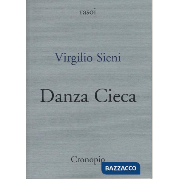 Danza Cieca