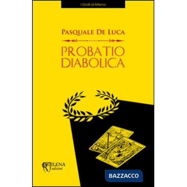 Probatio diabolica